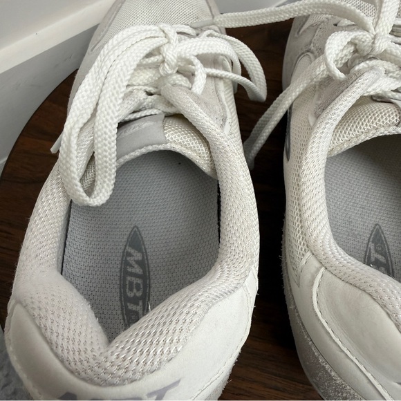 MBT Level 3 Rocker Sz 7.5 - Picture 13 of 16